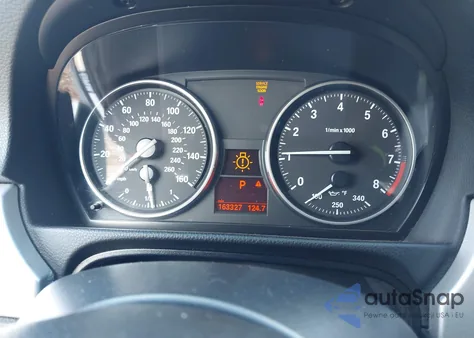 2008 BMW 328Xi из США, поврежденный, VIN WBAWV535X8P079029